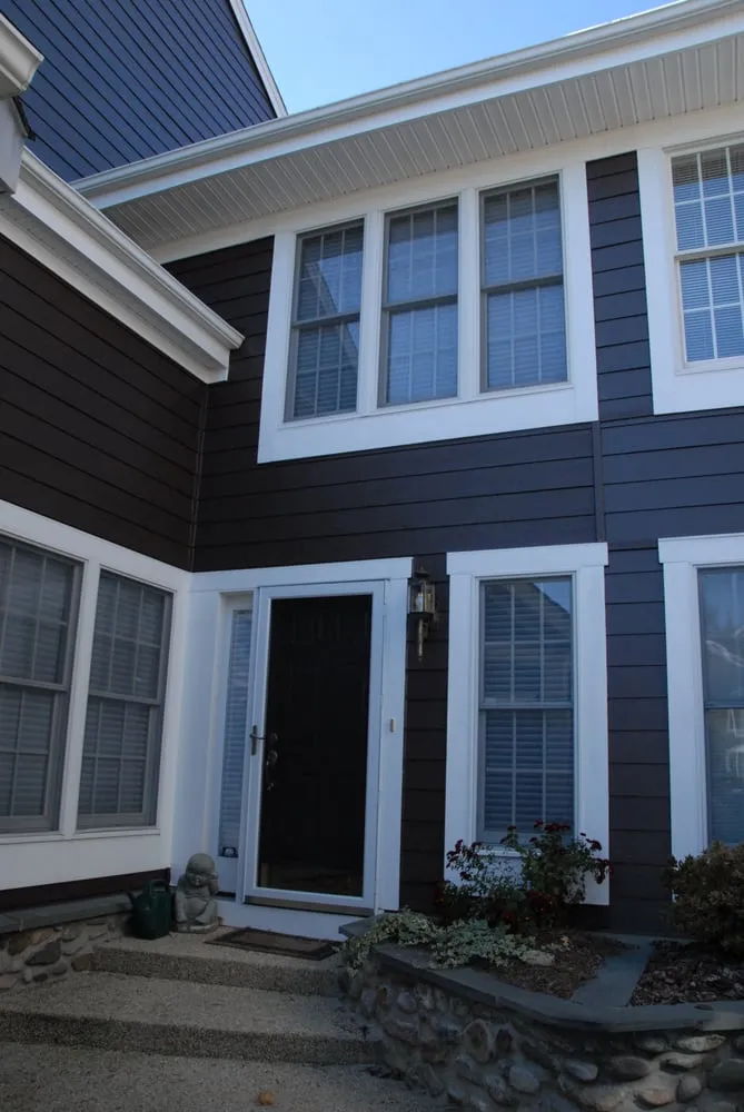 Slide of Fichtner Home Exteriors