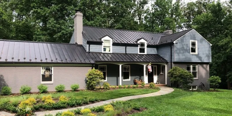 Slide of Fick Bros. Roofing & Exterior Remodeling Company