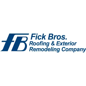 Slide of Fick Bros. Roofing & Exterior Remodeling Company