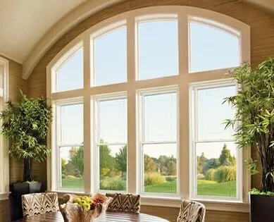 Slide of Fiddler Roofing & Windows