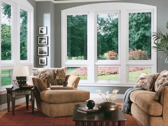 Slide of Fiddler Roofing & Windows