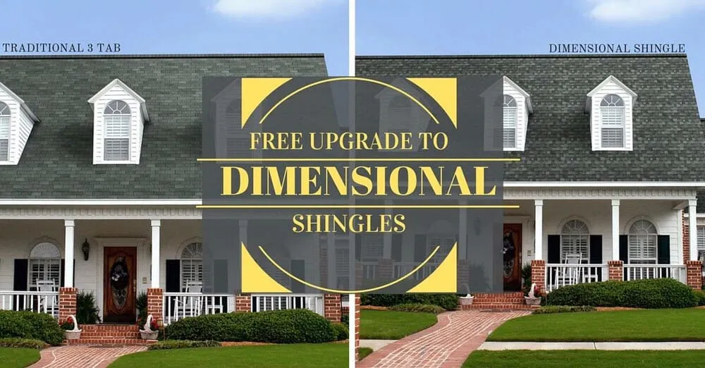 Slide of Fiddler Roofing & Windows