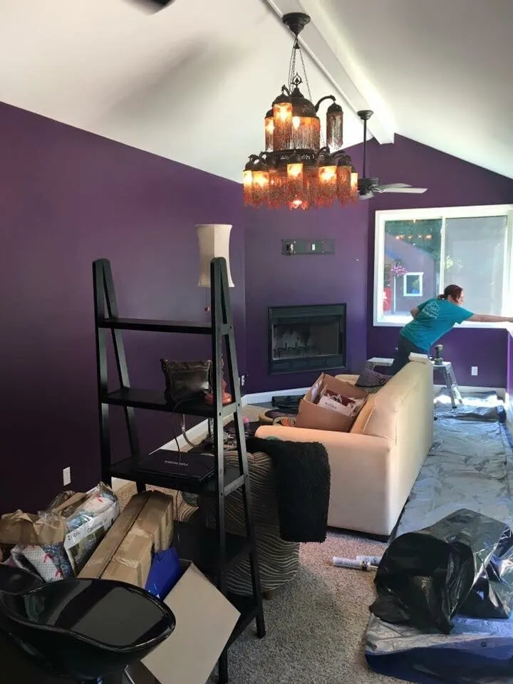 Slide of Fiddler Roofing & Windows