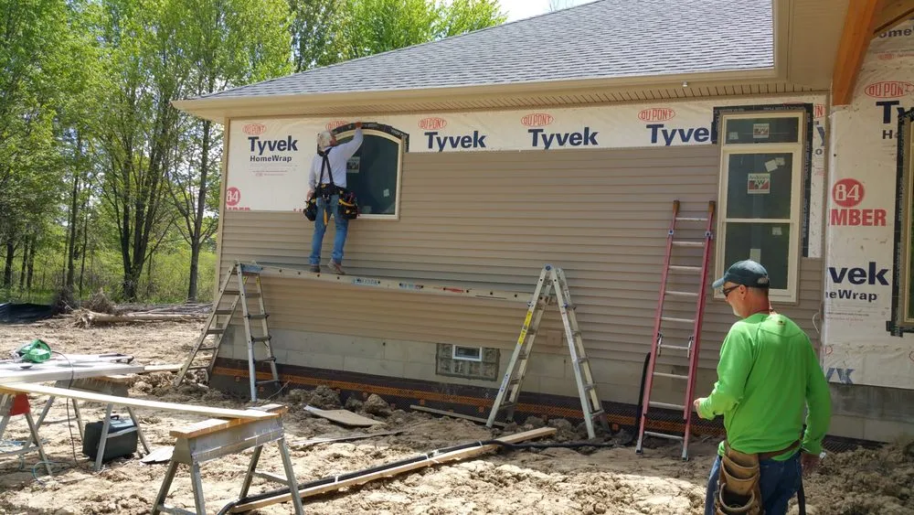 Slide of Fiddler Roofing Inc
