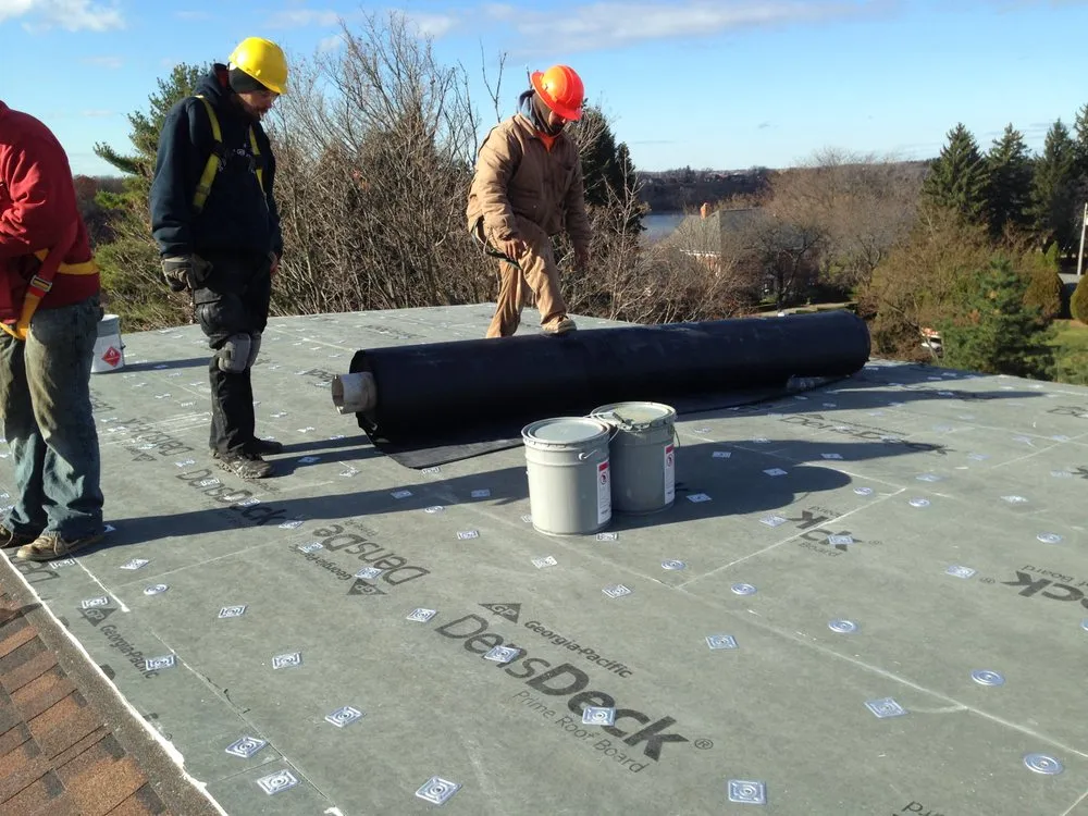 Slide of Fiddler Roofing Inc