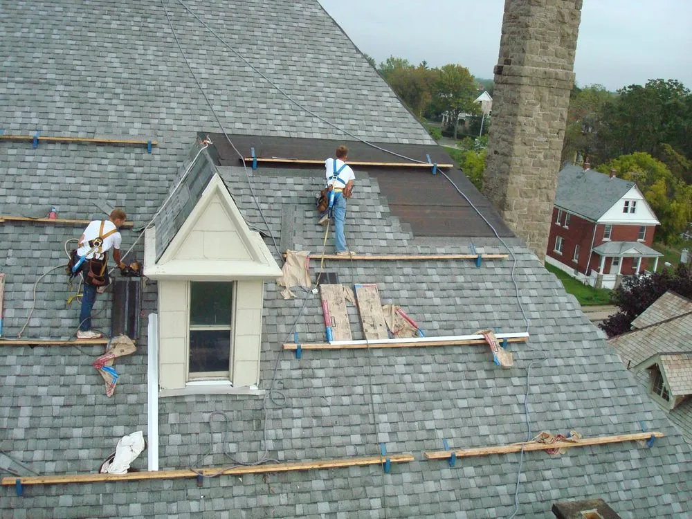 Slide of Fiddler Roofing Inc