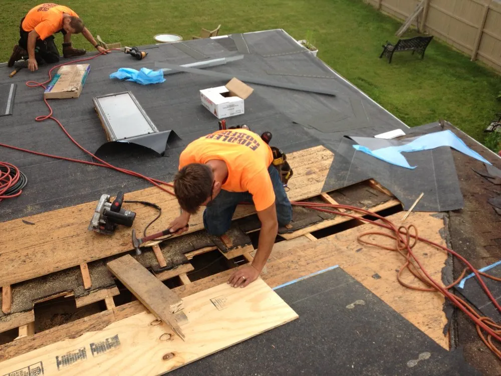 Slide of Fiddler Roofing Inc