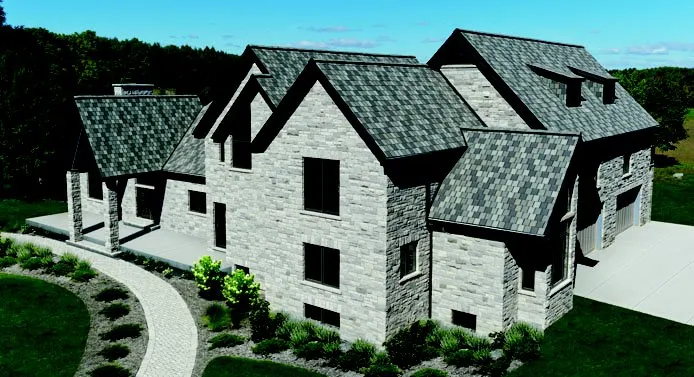 Slide of Fiddler's Roofing