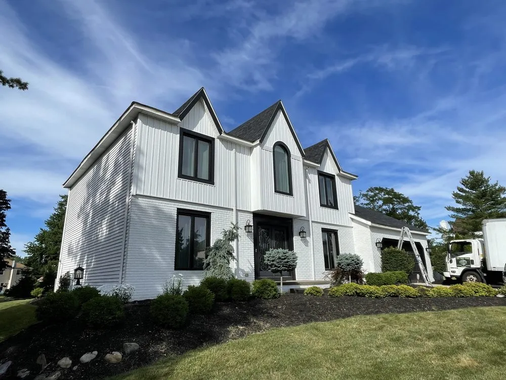 Slide of Fidelis Builders