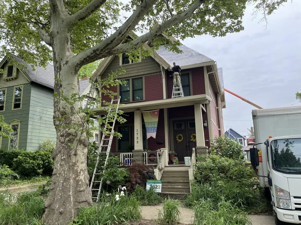 Slide of Fidelis Builders