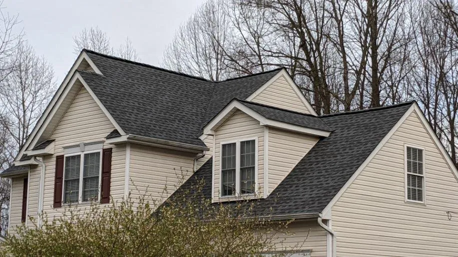 Slide of Fidelity Exteriors