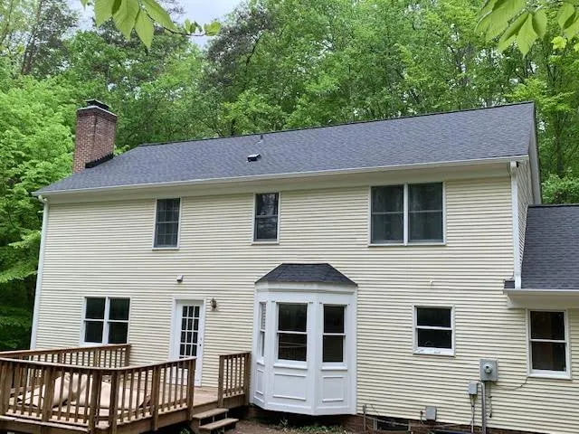 Slide of Fidelity Exteriors