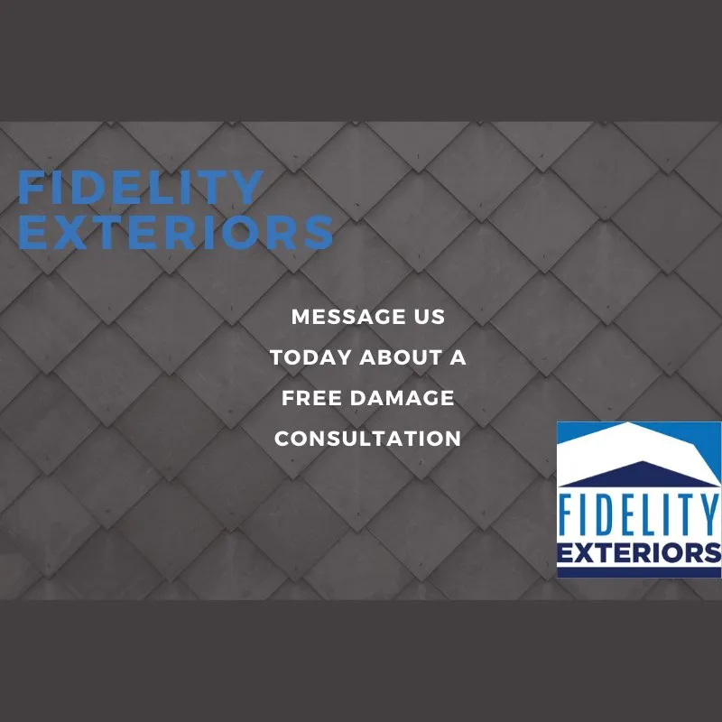 Slide of Fidelity Exteriors