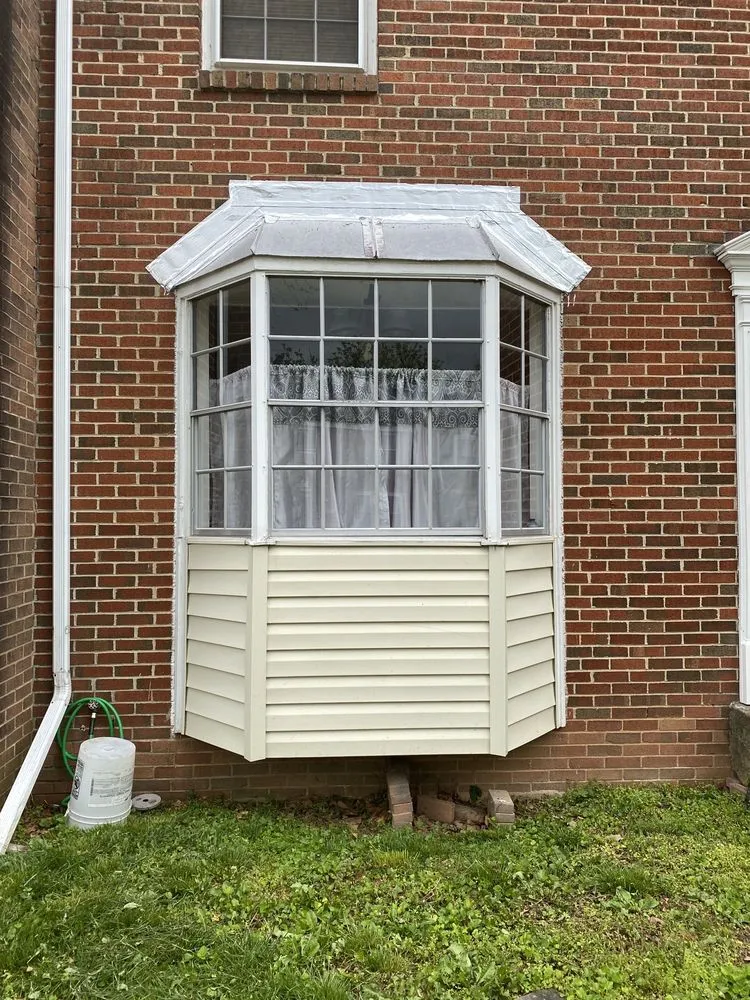 Slide of Fidelity Exteriors