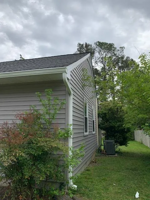 Slide of Fidelity Exteriors