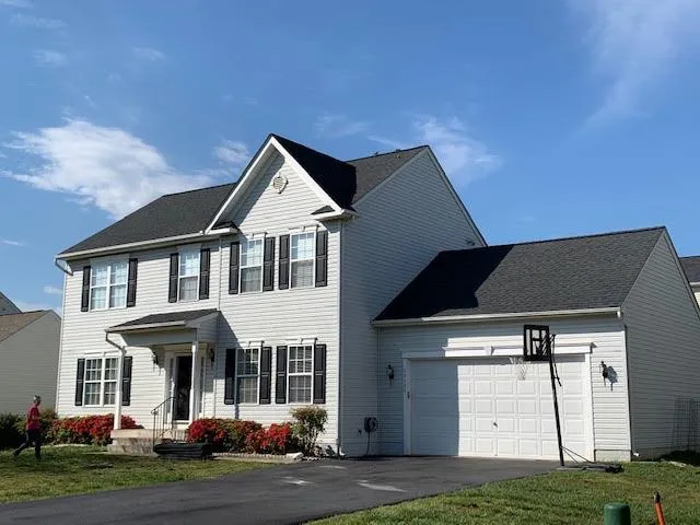 Slide of Fidelity Exteriors