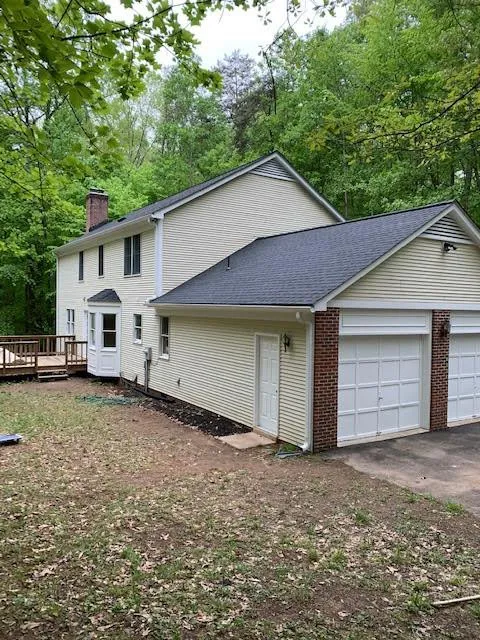 Slide of Fidelity Exteriors