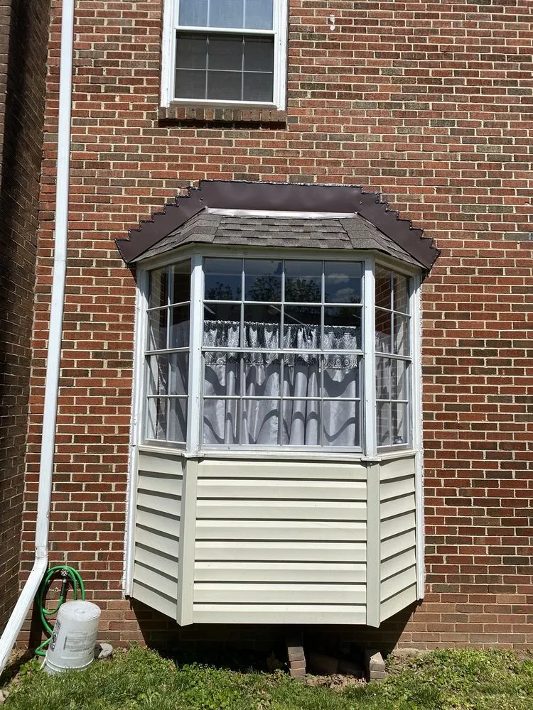 Slide of Fidelity Exteriors