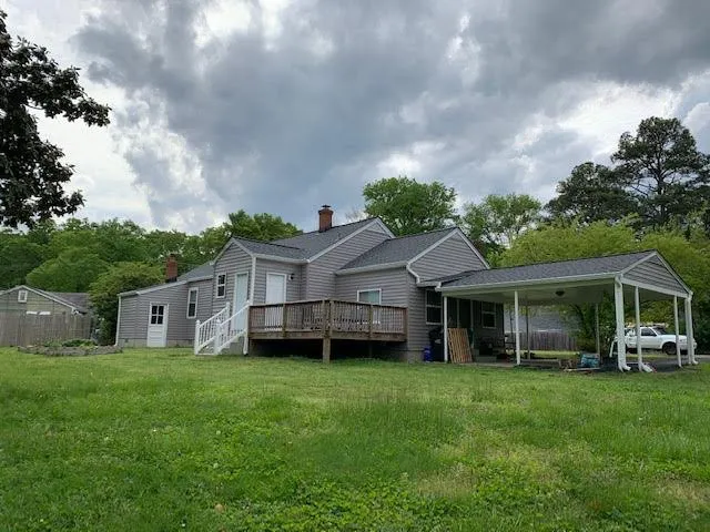 Slide of Fidelity Exteriors