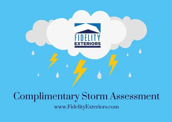 Slide of Fidelity Exteriors