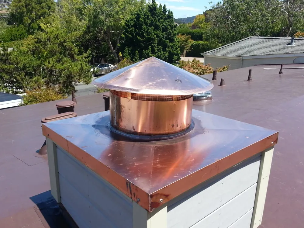 Slide of Fidelity Roof Company