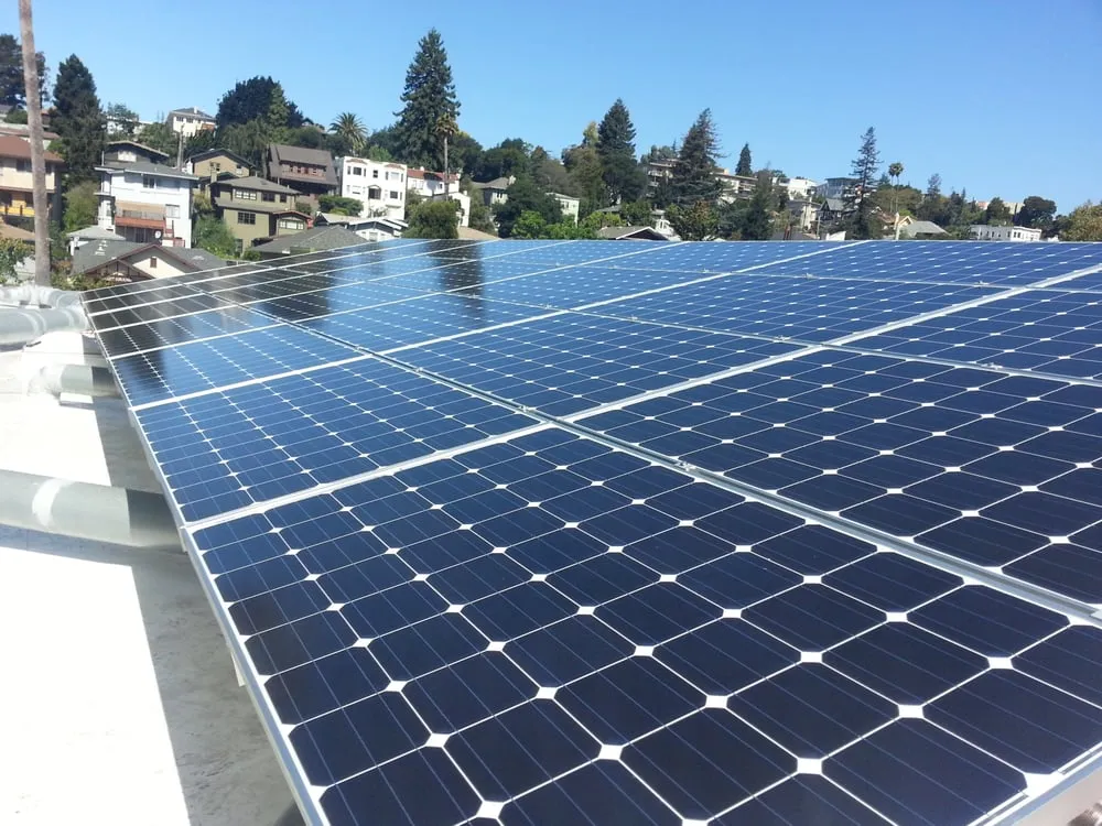 Slide of Fidelity Roof Company