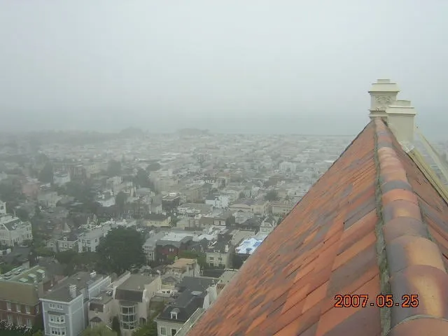 Slide of Fidelity Roof Company