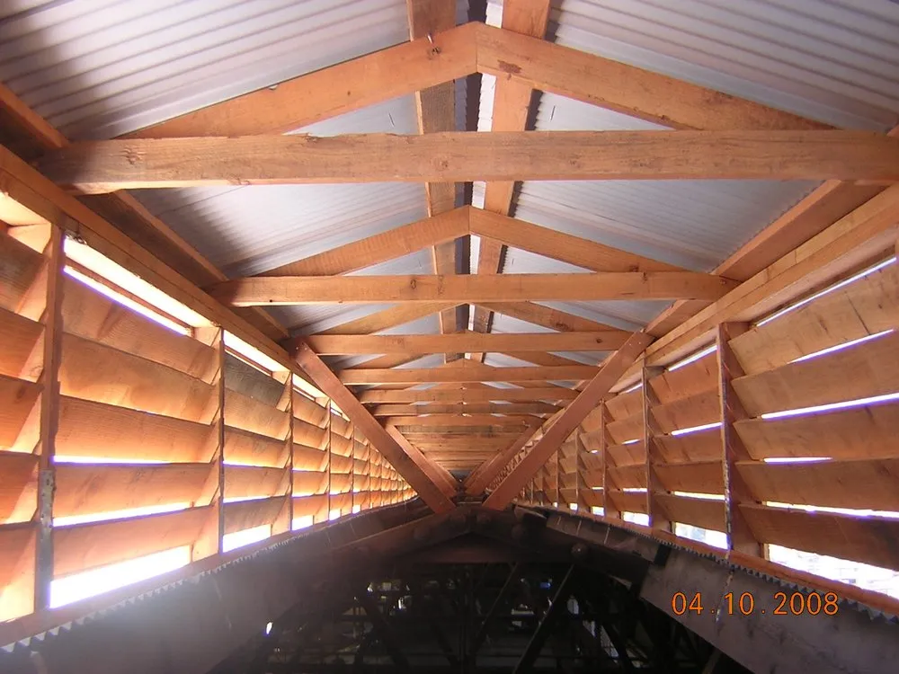 Slide of Fidelity Roof Company