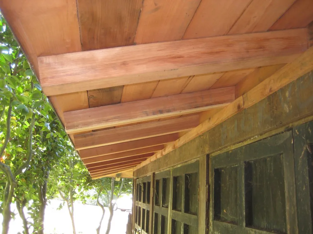 Slide of Fidelity Roof Company