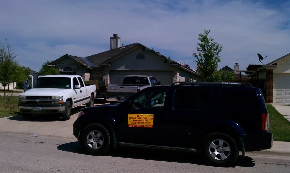 Slide of Fidelity Roofing & Restoration