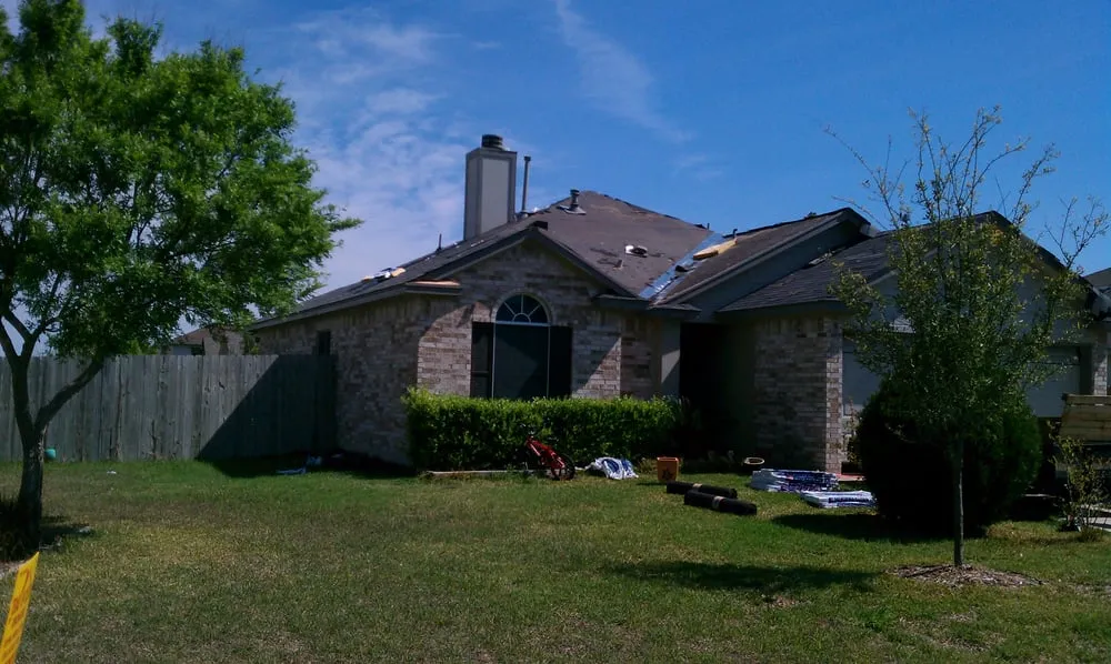 Slide of Fidelity Roofing & Restoration