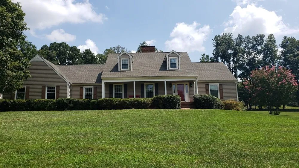 Slide of Fidelity Roofing