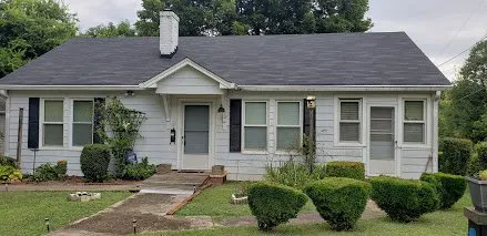 Slide of Fidelity Roofing