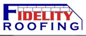 Slide of Fidelity Roofing