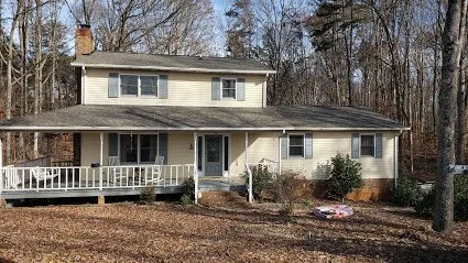 Slide of Fidelity Roofing