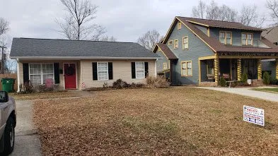 Slide of Fidelity Roofing