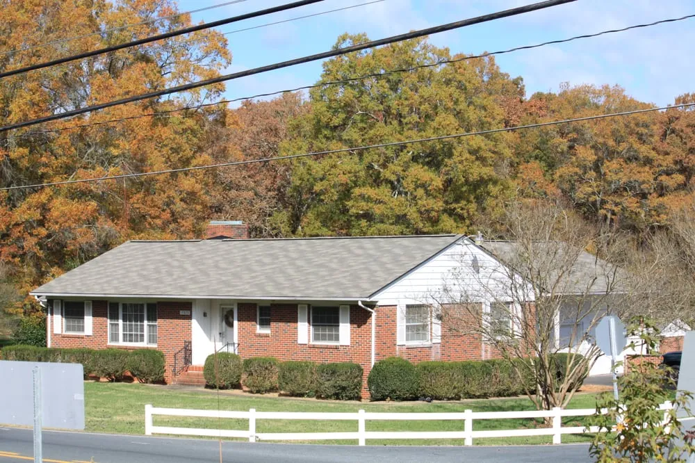 Slide of Fidelity Roofing