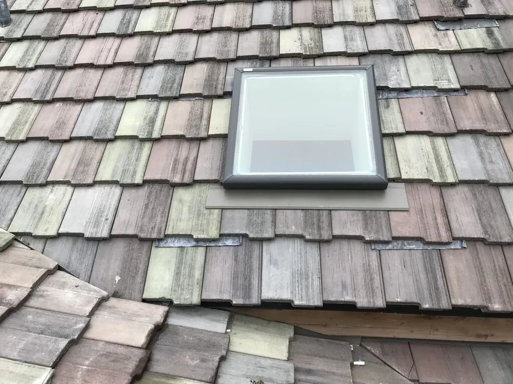 Slide of Fidler on the Roof KC