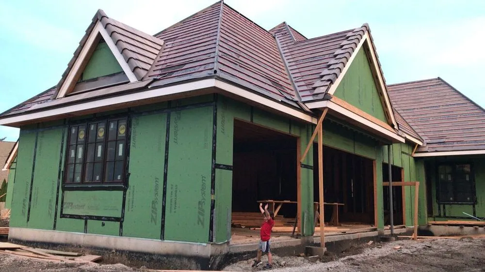 Slide of Fidler on the Roof KC