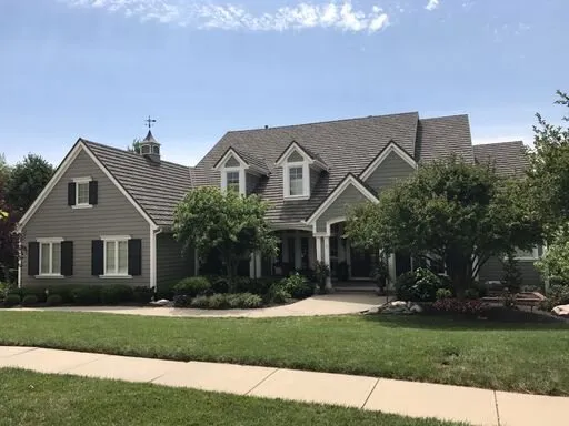 Slide of Fidler on the Roof KC