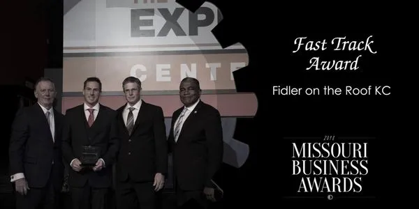 Fidler on the Roof KC