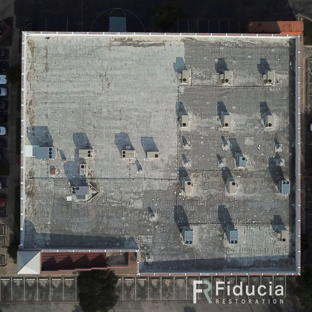 Slide of Fiducia Roofing & Restoration