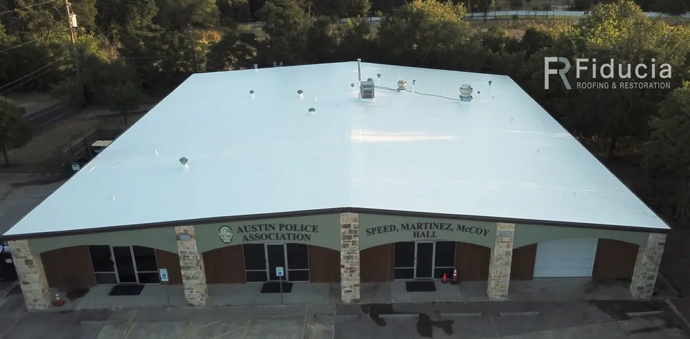 Slide of Fiducia Roofing & Restoration