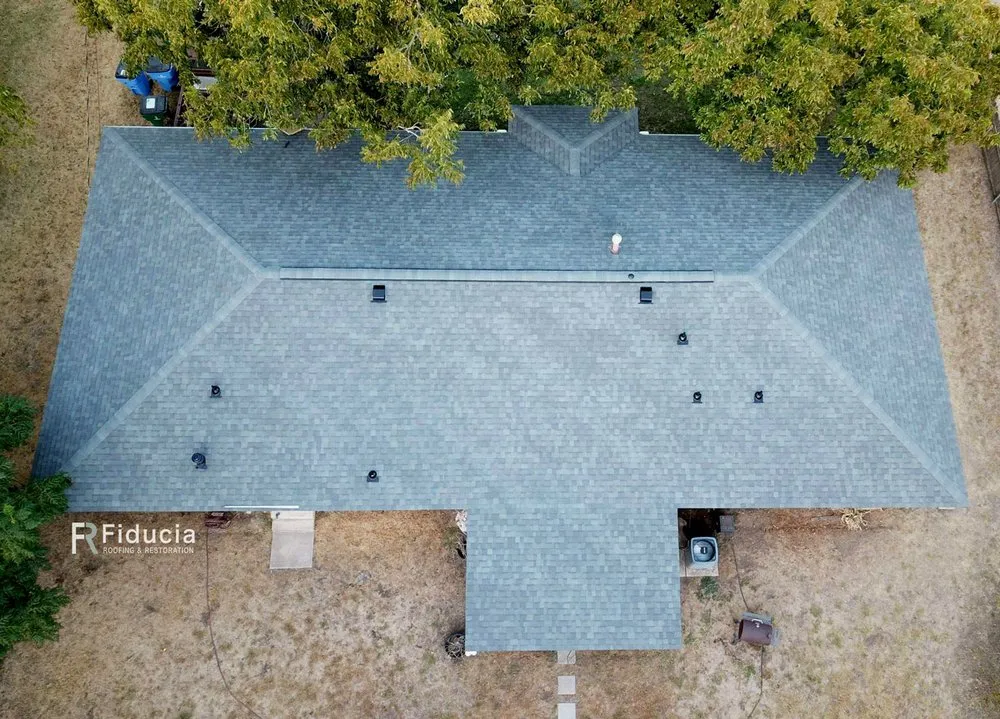 Slide of Fiducia Roofing & Restoration