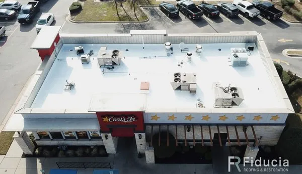 Fiducia Roofing & Restoration