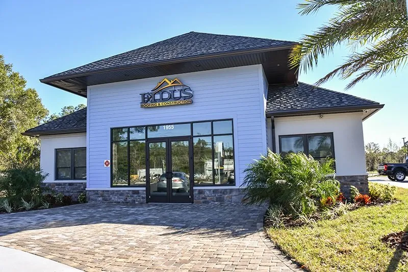 Slide of Fidus Roofing & Construction