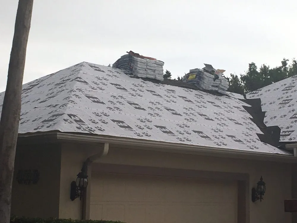 Slide of Fidus Roofing & Construction