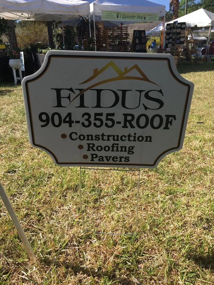 Slide of Fidus Roofing & Construction