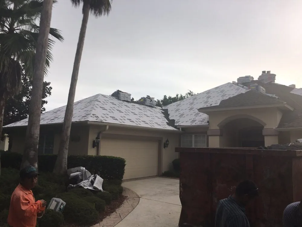 Slide of Fidus Roofing & Construction