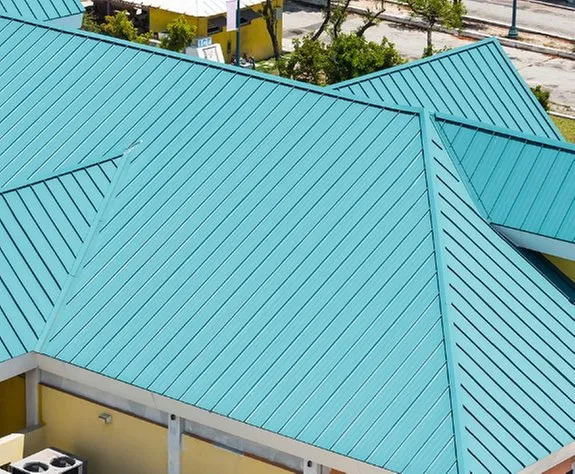 Slide of Fidus Roofing & Construction